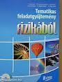 Tematikus feladatgy. fizikbl+CD