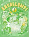 Excellent! 1. WB