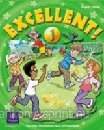 Excellent! 1. SB