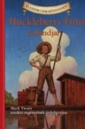 Huckleberry Finn kalandjai