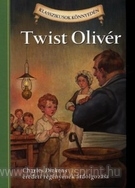 Twist Olivr 