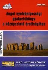 Angol nyelvhelyessgi gyakorlknyv