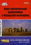 Angol nyelvhelyessgi gyakorlknyv