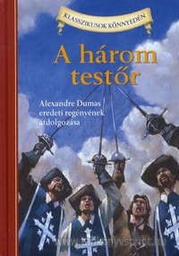 A hrom testr