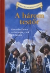 A hrom testr
