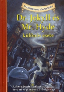 Dr. Jekyll s Mr. Hyde klns esete