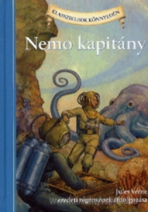 Nemo kapitny