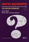 Into Europe the writing handbook