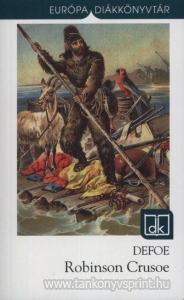 Robinson Crusoe/EDK