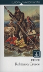 Robinson Crusoe/EDK
