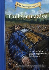 Gulliver utazsai