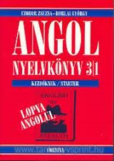 Angol nyelvknyv 3/1