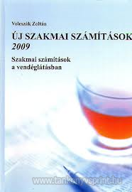 j szakmai szmtsok 2009