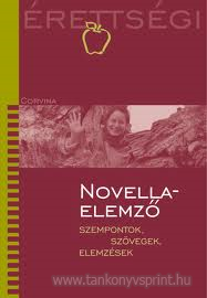 Novellaelemz