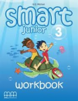 Smart junior 3. WB+CD