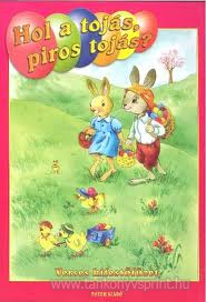 Hol a tojs,piros tojs?