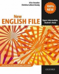 New English File upp.int. SB.