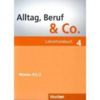 Alltag,Beruf & Co. Lehrerhandbuch 4