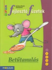 DIFER fejleszt fzetek-Bettanuls