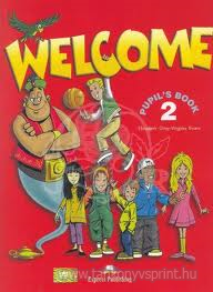 Welcome 2. SB+CD