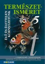 Termszetismeret 5. TK