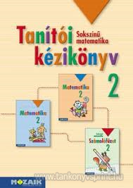 Sokszn Matematika 2.Taniti kziknyv