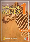 Magical world 1.WB.