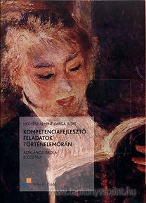 Kompetenciafejleszt fel. a trtnelemrn 8.o.