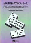 Matematika 3-4.feladatgyjtemny