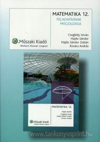 Matematika 12 TK.fel.megoldsa