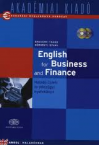 English for Business and Finance