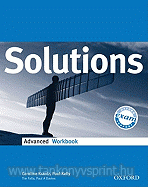 Solutions Advanced WB