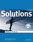 Solutions Advanced WB