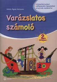 Varzslatos szmol 2.