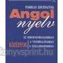 Angol nyelv az idegenforgalomban