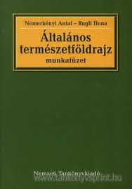 ltalnos termszetfldrajz MF.