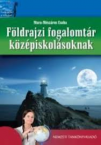 Fldrajzi fogalomtr kzpiskolsoknak
