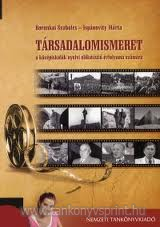 Trsadalomismeret nyelvi elk.szmra