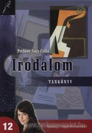 Irodalom 12. TK.