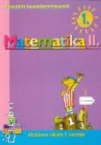 Matematika 1.o. II. ktet