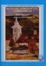 Olvastam, szrakoztam 5.o.-ismerett. Foglalkoztat