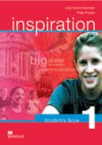 Inspiration 1. WB