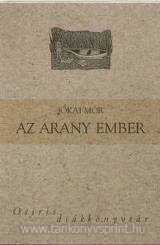 Az arany ember/Osiris