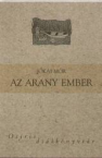 Az arany ember/Osiris