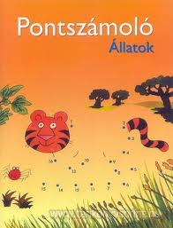 Pontszmol-llatok