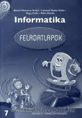 Informatika 7.o. felmr