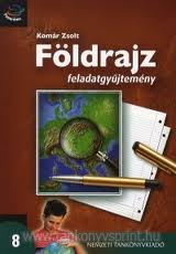 Panorma-Fldrajz 8.o. FGY