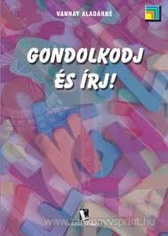 Gondolkodj s rj!