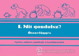 Mit gondolsz? 1.