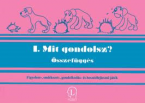 Mit gondolsz? 1.